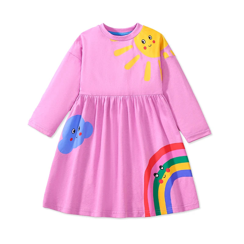 Dein märchenhafter Einhorn Ring!