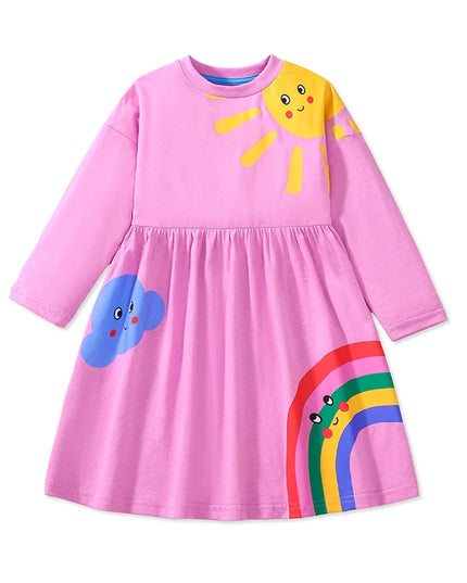 Dein süßer Einhorn Ring mit Charme!