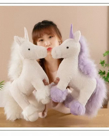 Dein süßer Einhorn-Begleiter für unterwegs!