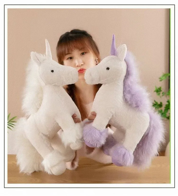 Dein süßer Einhorn-Begleiter für unterwegs!