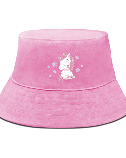 Dein Einhorn Ring: Magisch Gelb!