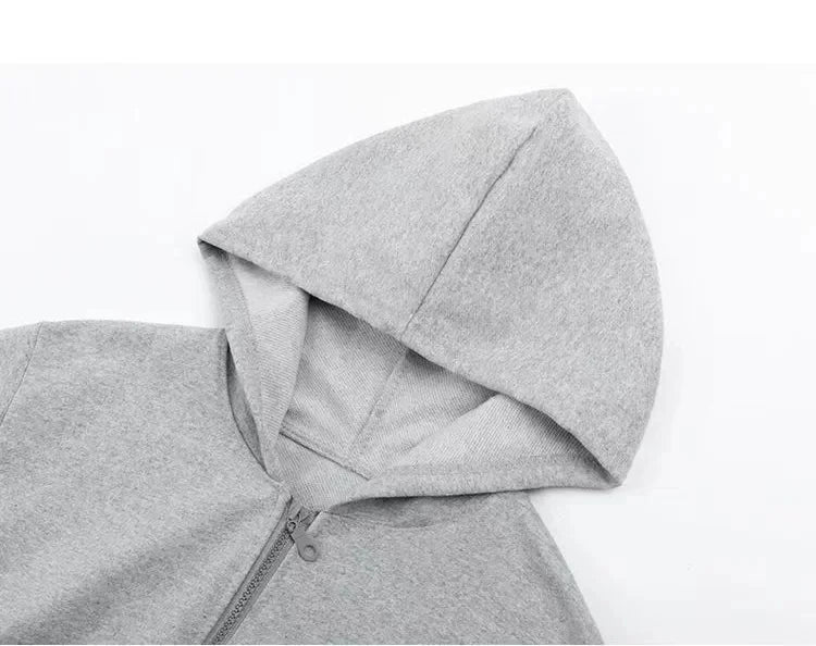 Deine Einhorn Jacke für alle Fälle!
