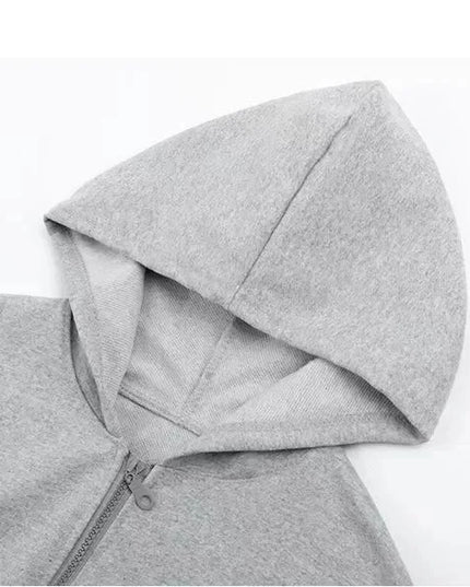 Deine Einhorn Jacke in strahlendem
