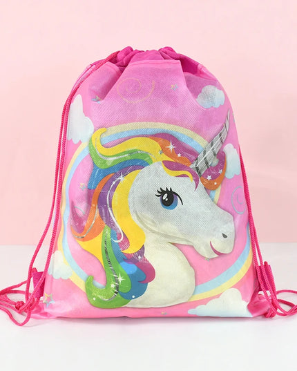 Dein Einhorn Rucksack B06 – So süß!