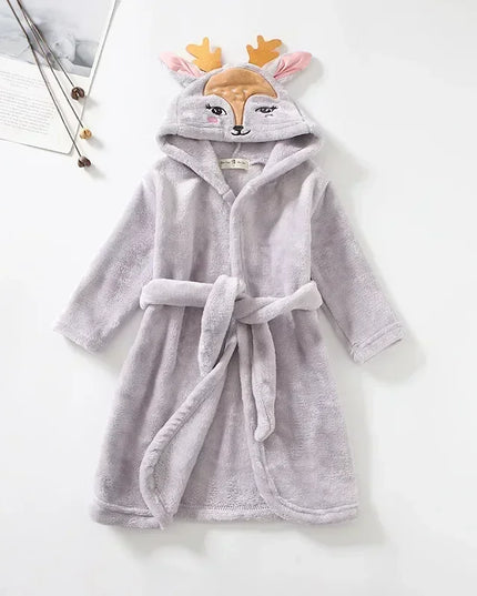 Magischer Einhorn Pyjama für süße Träume