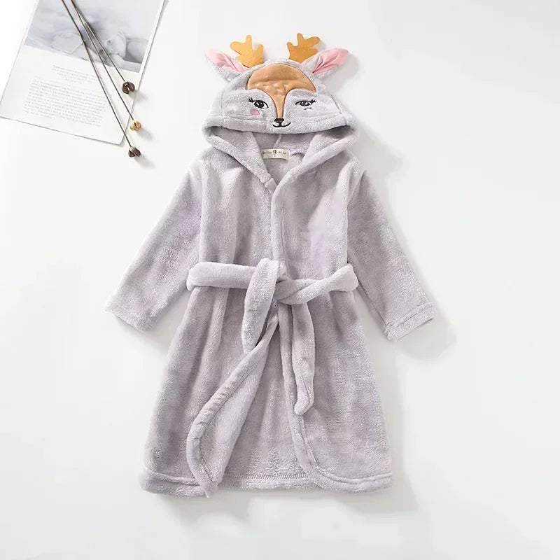 Dein Einhorn Pyjama für entspannte Stunden