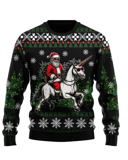 Dein frischer Einhorn Jogginganzug!