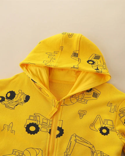 Deine kuschelige Einhorn Jacke für Abenteuer!