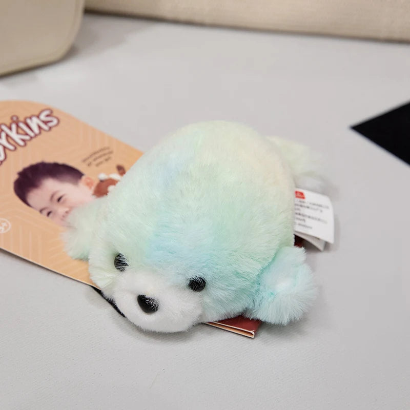 Dein Mini-Einhorn zum Anstecken!