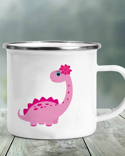 Deine Einhorn Panda Tasse: einfach zuckersüß!