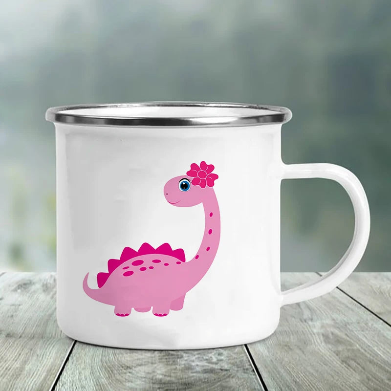 Deine Einhorn Panda Tasse: einfach zuckersüß!