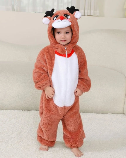 Kuscheliges Einhorn Plüschtier für Babys!