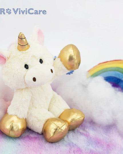 Dein niedliches kleines Einhorn Kissen!