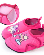 Rainbow horse / 32-33(Insole 19.4cm)