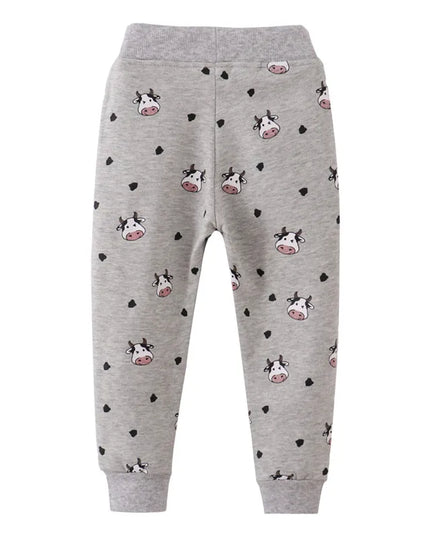 Deine Einhorn Jogginghose für Kids