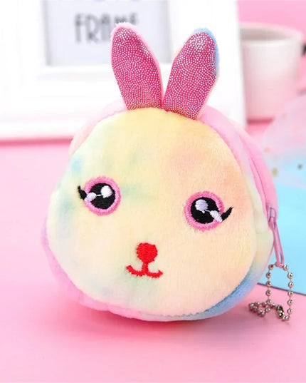 Flauschi-Traum: Deine Plüsch Einhorn