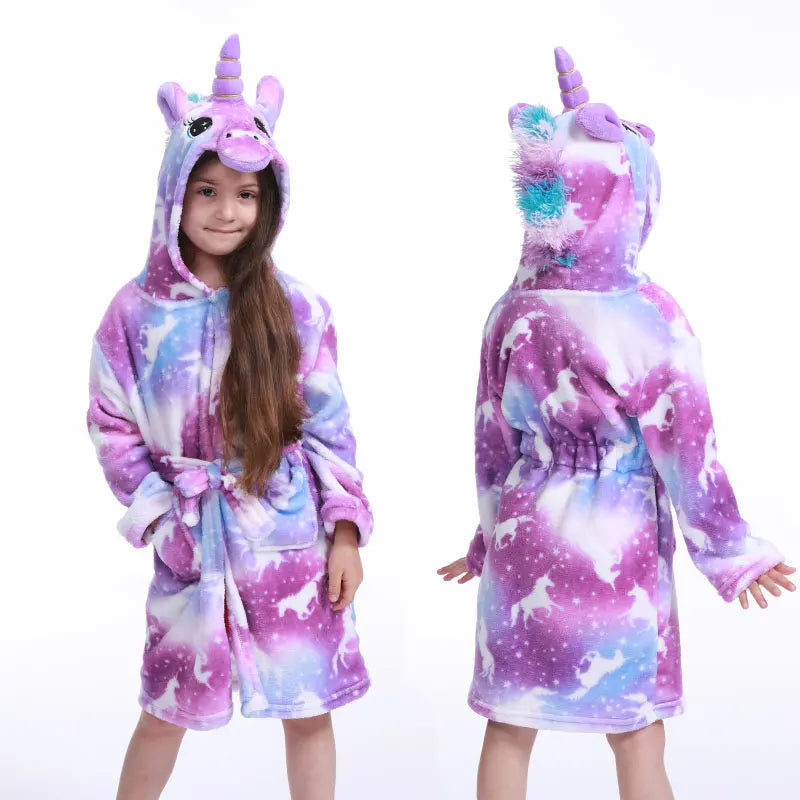 Zauberhafte Einhorn Schuhe für Prinzessinnen