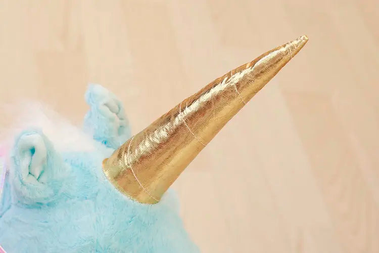 Dein charmantes Einhorn Kissen!