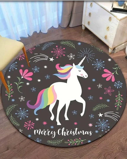 Dein fabelhafter Einhorn Sessel