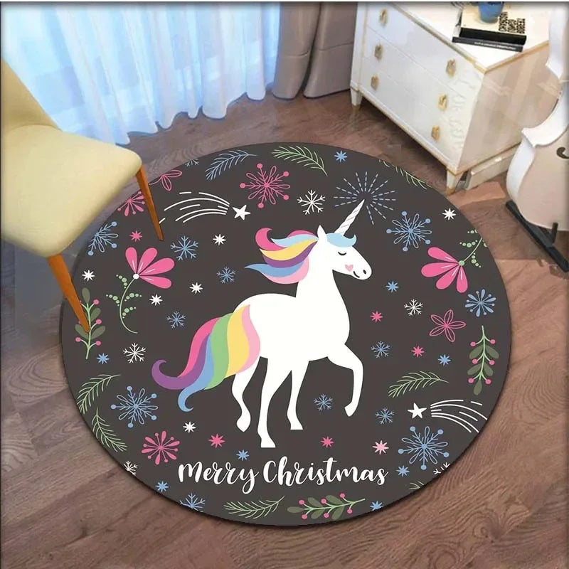 Dein fabelhafter Einhorn Sessel