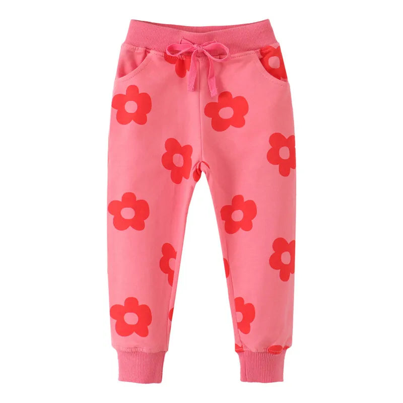 Deine Einhorn Jogginghose für Kids