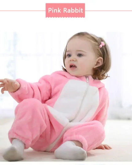 Kuschelige Einhorn Decke für Babys!