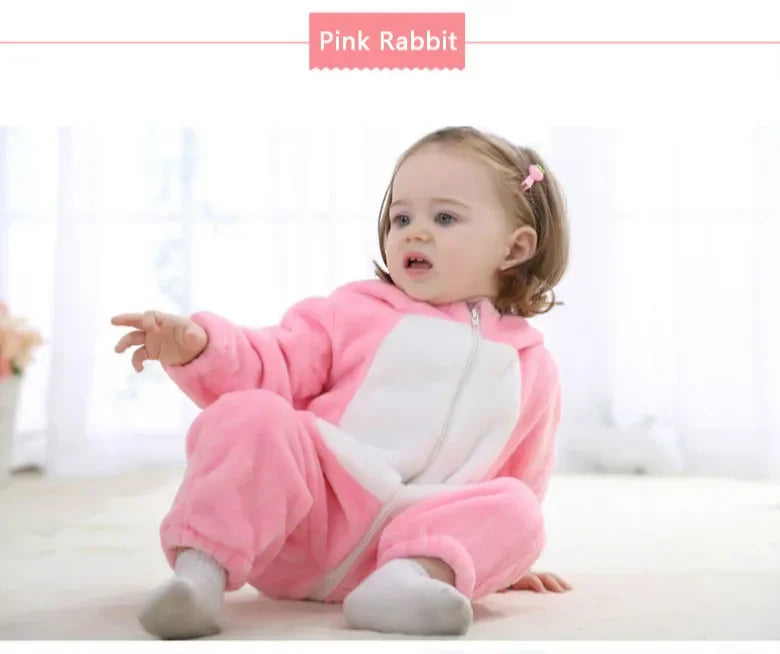 Kuschelige Einhorn Decke für Babys!