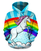 Hoodie-PWK13467 / 6XL