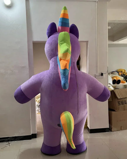 Deine Einhorn Schuhe für unvergessliche