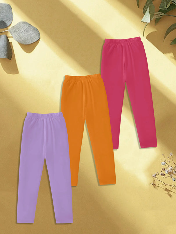 Deine Einhorn Leggings für große Abenteuer