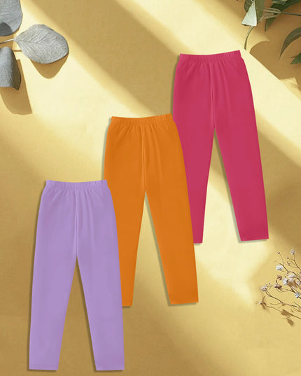 Zauberhafte Einhorn Leggings mit Ballons!