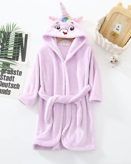 Dein Einhorn Pyjama für entspannte Stunden