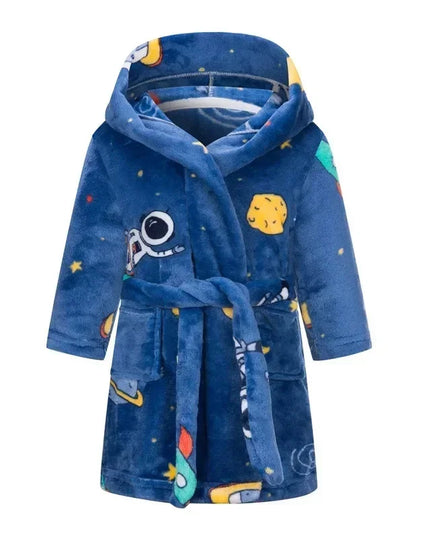 Dein gemütlicher Einhorn Pyjama für jede