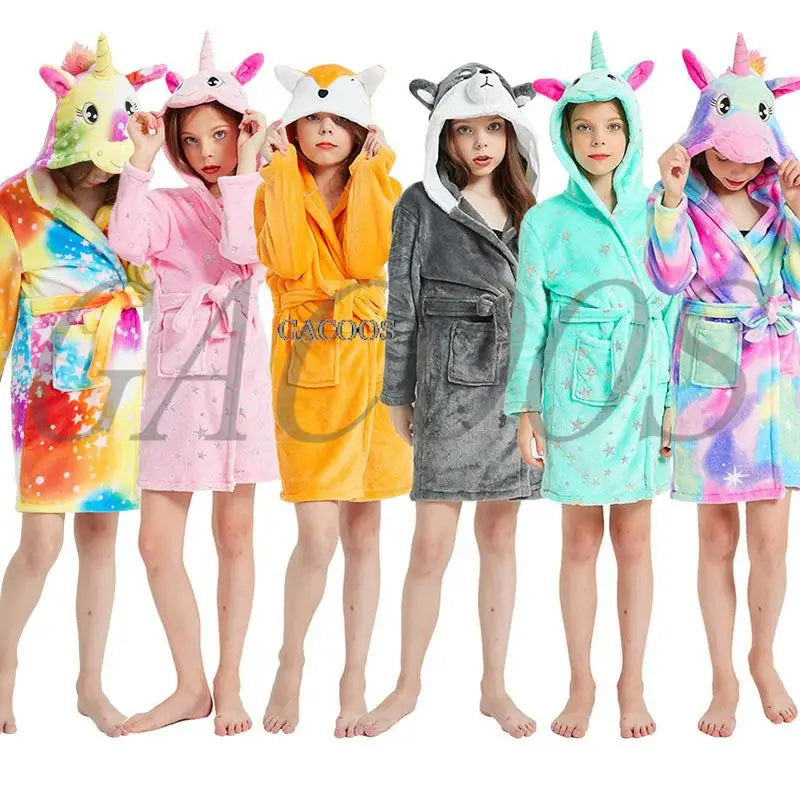 Dein Einhorn Handtuch: Kuschelfaktor hoch 10!