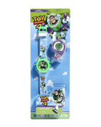 Toys with box