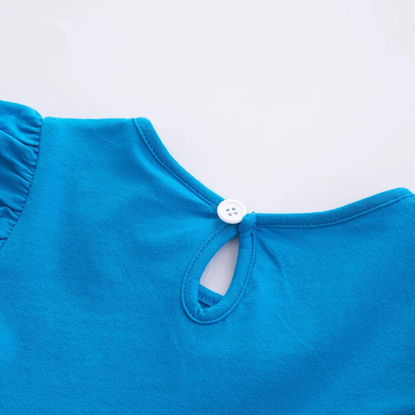 Dein neues Einhorn Kleid für den Sommer!