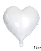 heart white / Other