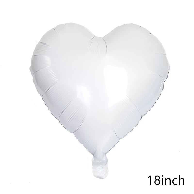 Feiere magisch mit diesen Einhorn Ballons!
