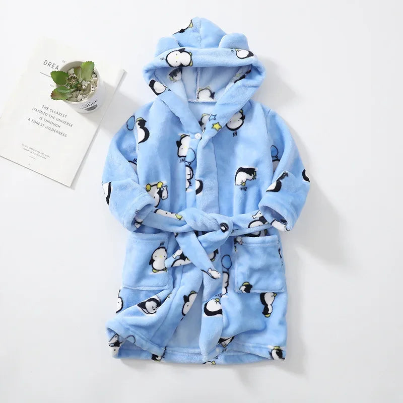 Magischer Einhorn Pyjama für süße Träume