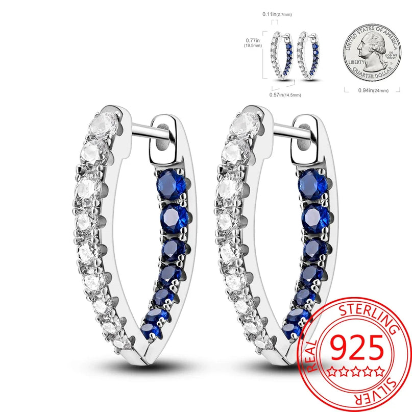 Himmlische Einhorn Ohrringe zum Verlieben!