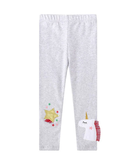 Deine neue Lieblings-Einhorn Leggings mit