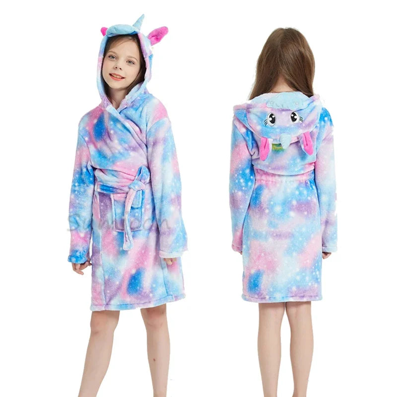 Einhorn Pyjama: Dein Kuschel-Wunder!