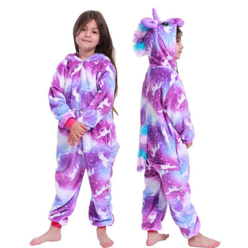 Galaktischer Kuschelfaktor: Dein Einhorn