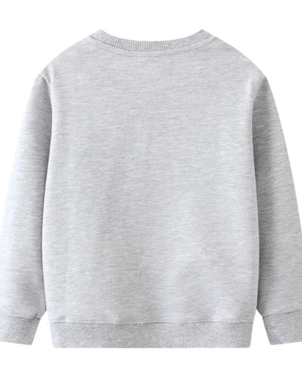 Zauberhaftes Einhorn Kostüm Sweatshirt für