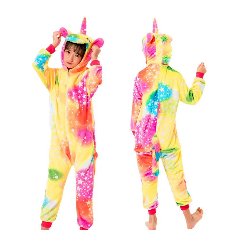 Galaktischer Kuschelfaktor: Dein Einhorn