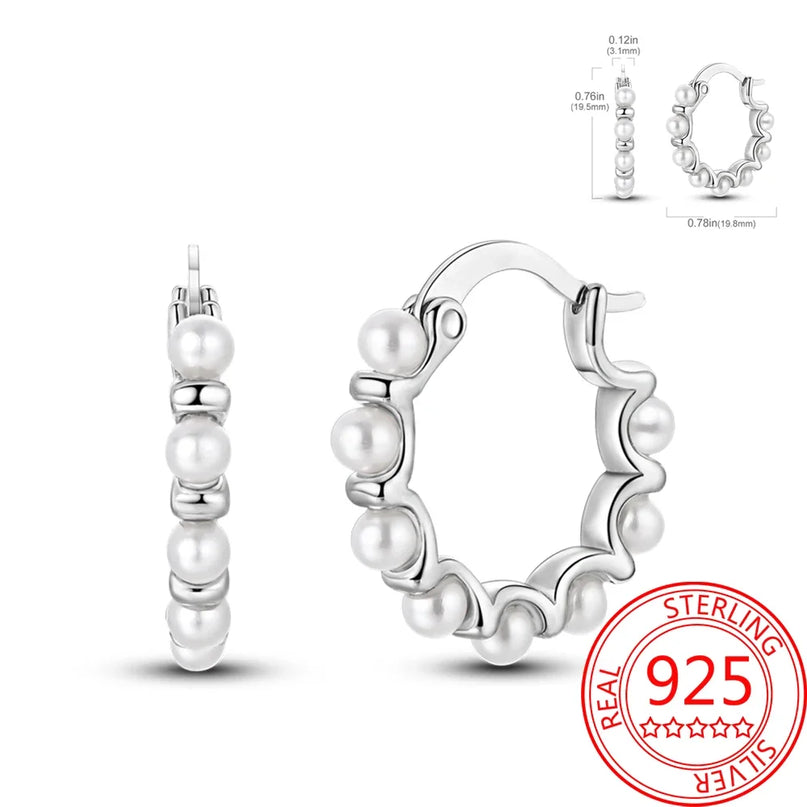 Himmlische Einhorn Ohrringe zum Verlieben!