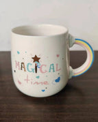 301-400ml / Magical Time