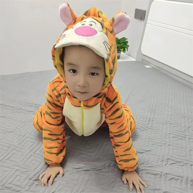 Kuscheliges Einhorn Plüschtier für Babys!