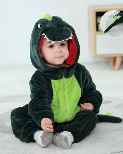 Dein kuscheliges Riesen Einhorn Onesie!