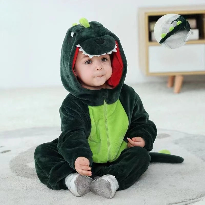 Dein kuscheliger Riesen Einhorn Pyjama R-17!